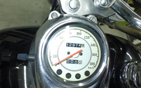 YAMAHA DRAGSTAR 400 CLASSIC 1998 4TR