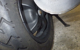 HONDA LEAD 125 JF45
