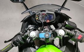 KAWASAKI NINJA400 EX400G