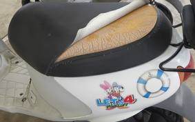 SUZUKI PALETTE CA41A