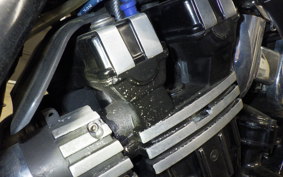 YAMAHA VMAX 1998 3UF