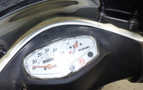 SUZUKI ADDRESS V50 Gen.2 2024 CA44A