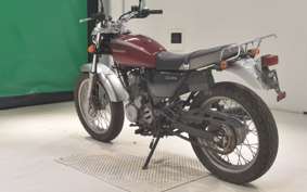 HONDA CB223S 2024 MC40