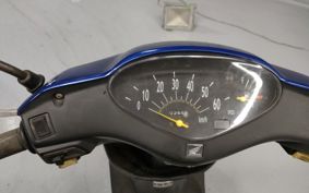 HONDA DIO AF62