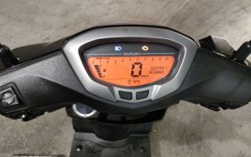 SUZUKI SU WISH  DV12B