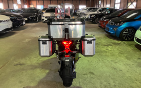 HONDA X-ADV 750 2017 RC95