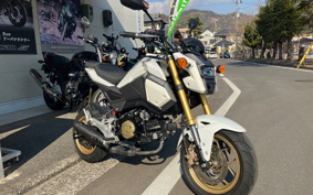 HONDA GROM JC75