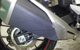 HONDA CBR400R 2019 NC56