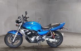 KAWASAKI BALIUS250-2 ZR250B