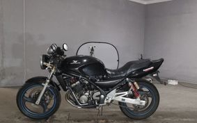 KAWASAKI BALIUS250-2 ZR250B