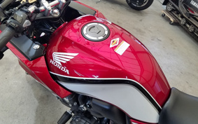 HONDA CB400 SUPER  BOL DOR ABS 2021 NC42