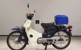 HONDA C50 SUPER CUB C50