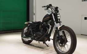KAWASAKI 250TR BJ250F
