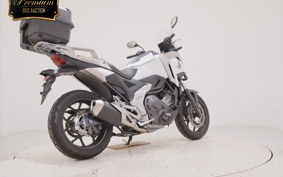 HONDA NC750X DCT 2024 RH09