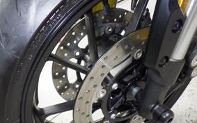 YAMAHA XSR900 2020 RN56J