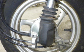 HONDA TODAY 2 2022 AF67