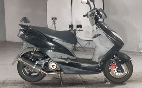 YAMAHA CYGNUS125XSR SE44J