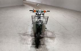 HONDA SUPER CUB50 AA01