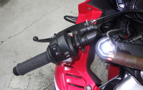 HONDA CBR250RR 2021 MC51