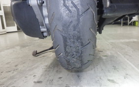 YAMAHA AXIS 125 TREET 2023 SE53J