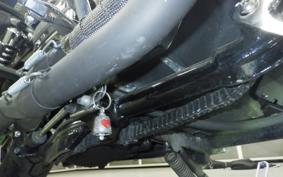 HARLEY FXDL 1580 2012