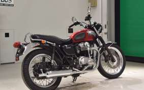 KAWASAKI W400 2006 EJ400A
