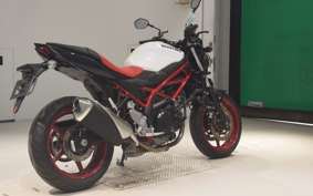 SUZUKI SV650 A 2022 VP55E