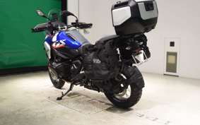 BMW R1300GS 2024