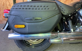 HARLEY FLHCS 2019 YBK