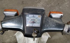 HONDA SUPER CUB50 AA01