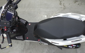 YAMAHA CYGNUS Griffus 2021 SEJ4J