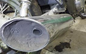 KAWASAKI ELIMINATOR 250 LX 2020 EL250A