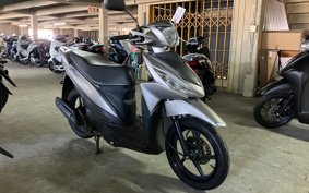 SUZUKI ADDRESS V110 CE47A