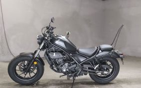 HONDA REBEL MC49
