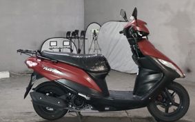 SUZUKI ADDRESS V125 DT11A