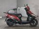Фото Suzuki ADDRESS V125 с японского аукциона