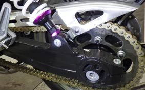 KAWASAKI ZEPHYR 400 Gen.1 1990 ZR400C