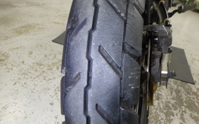HONDA XR250 BAJA MD30