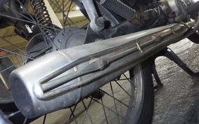 HONDA C90 SUPER CUB HA02