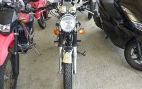 YAMAHA SR400 Gen.4 2012 RH03J