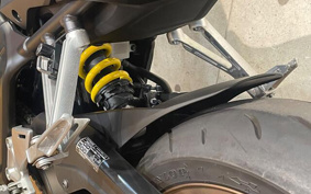 HONDA CB650R 2021 RH03