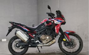 HONDA CRF1100L AFRICA TWIN 2024 SD15