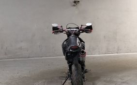 HONDA CRF250M MD38