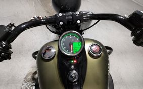 HARLEY FLSS 1800 JS9