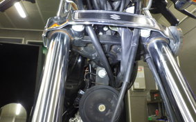 SUZUKI GN125 H 1999