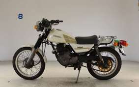HONDA CT250S SILKROAD 1995 L250S