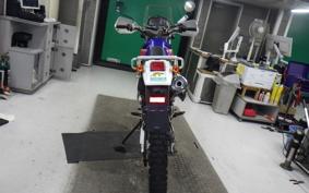 SUZUKI DJEBEL 250 GPS SJ45A
