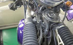 YAMAHA XS250 SPECIAL 2022 17E