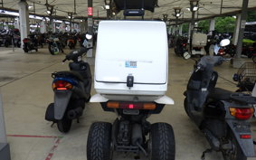HONDA GYRO CANOPY TA02