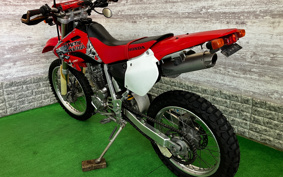 HONDA XR250 MD30